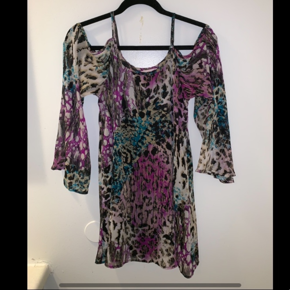 Tunic dress